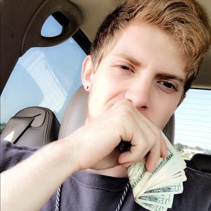 Meet your Posher, Jeff